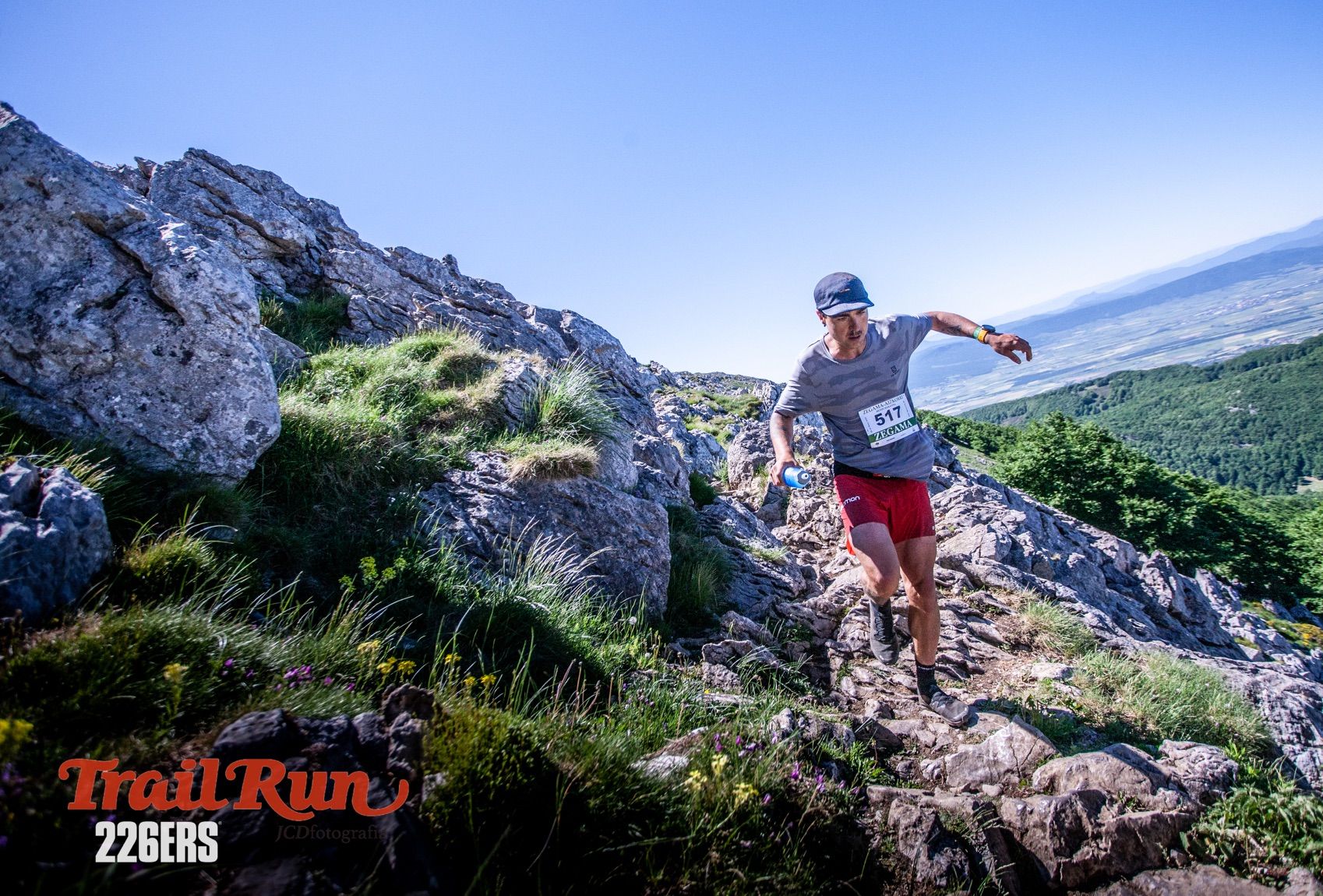 Zegama-Aizkorri 2022 ©Pablo Domínguez 