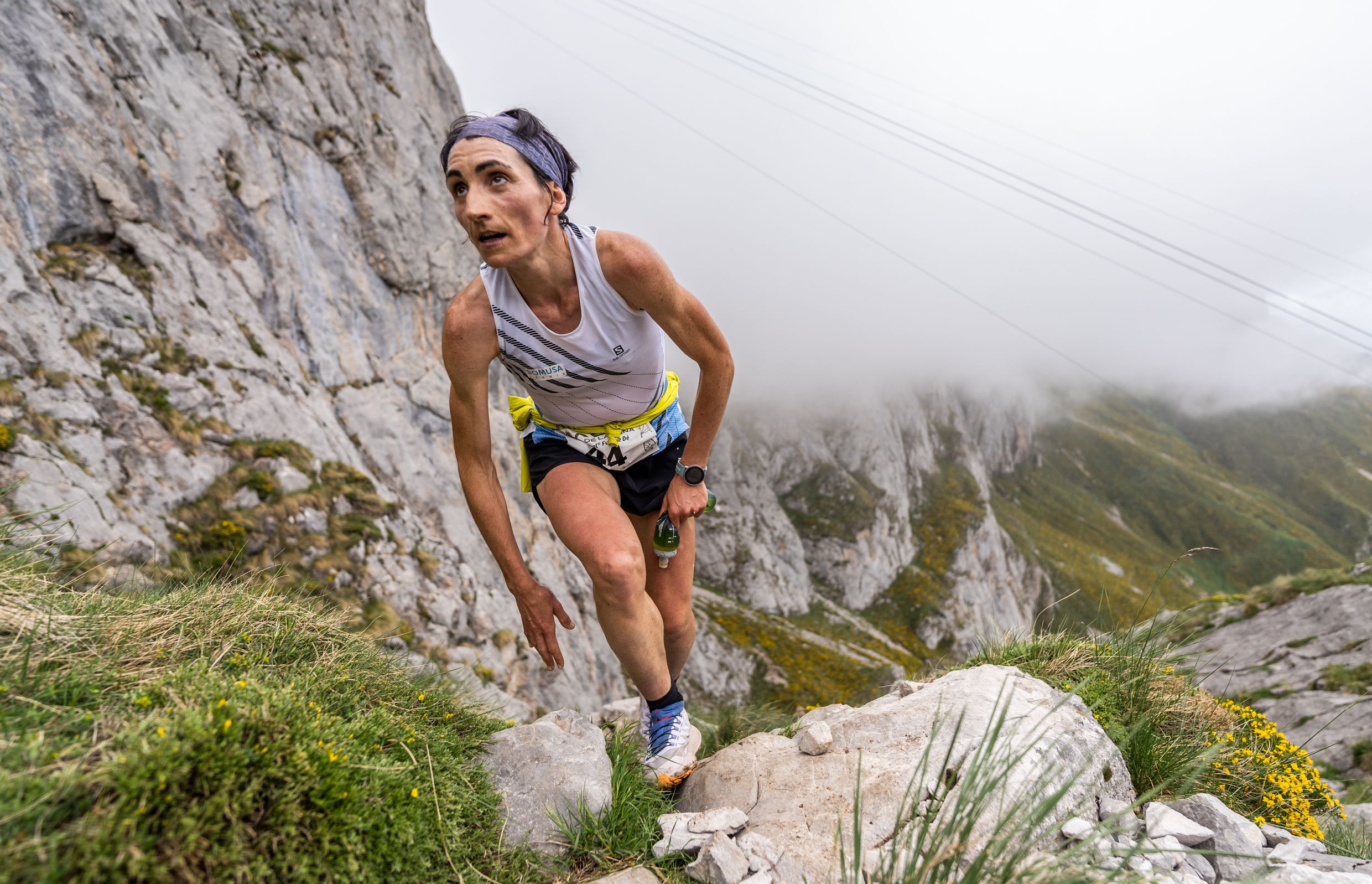 Oihana Kortazar kmvfuentede ©Diego Winitzky