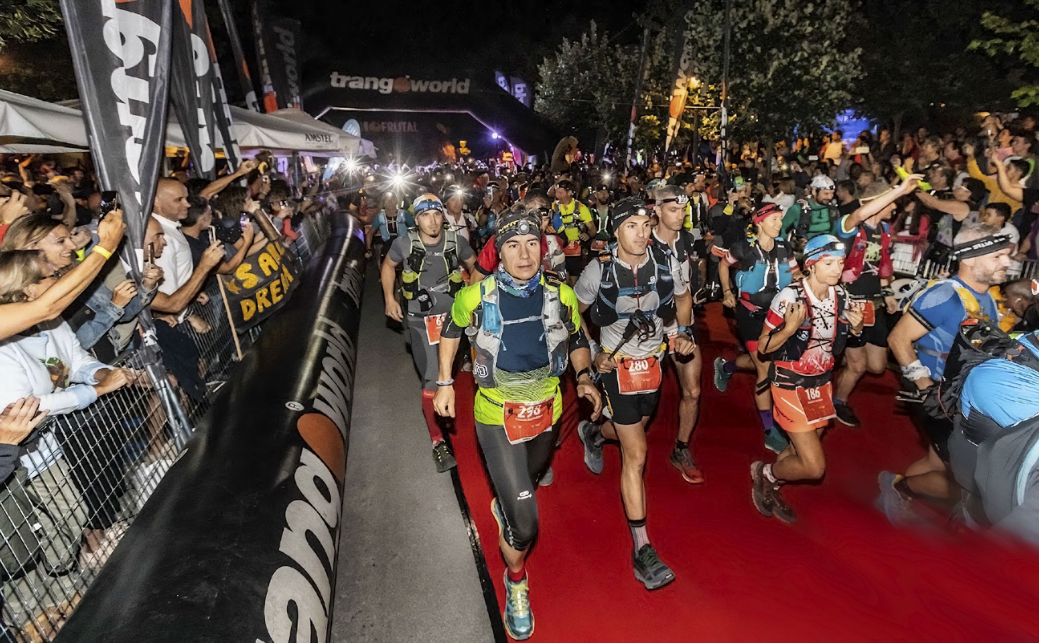 Gran Trail Trangoworld Aneto-Posets ©@mirandahdz
