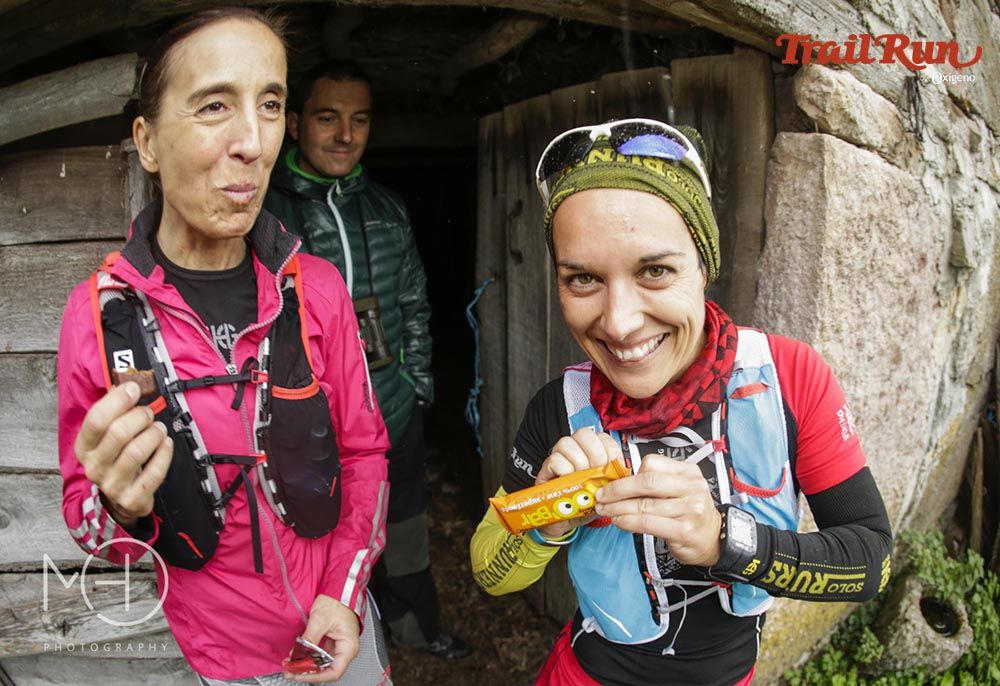 Camp Trail Run Vibram