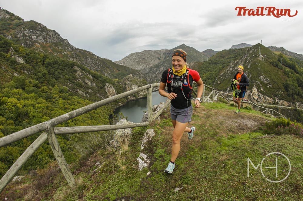 Camp Trail Run Vibram