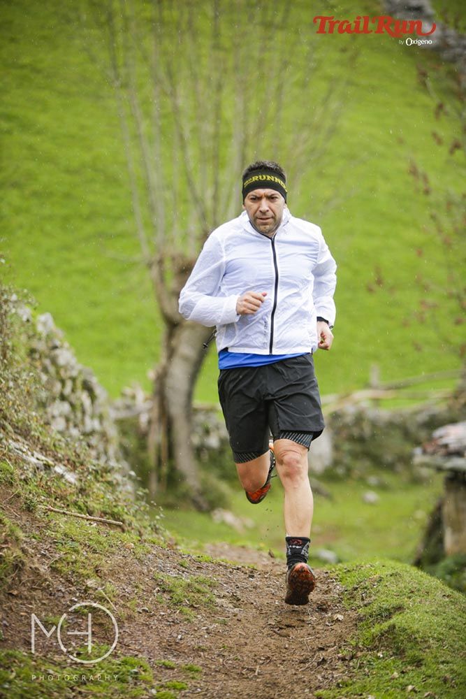 Camp Trail Run Vibram