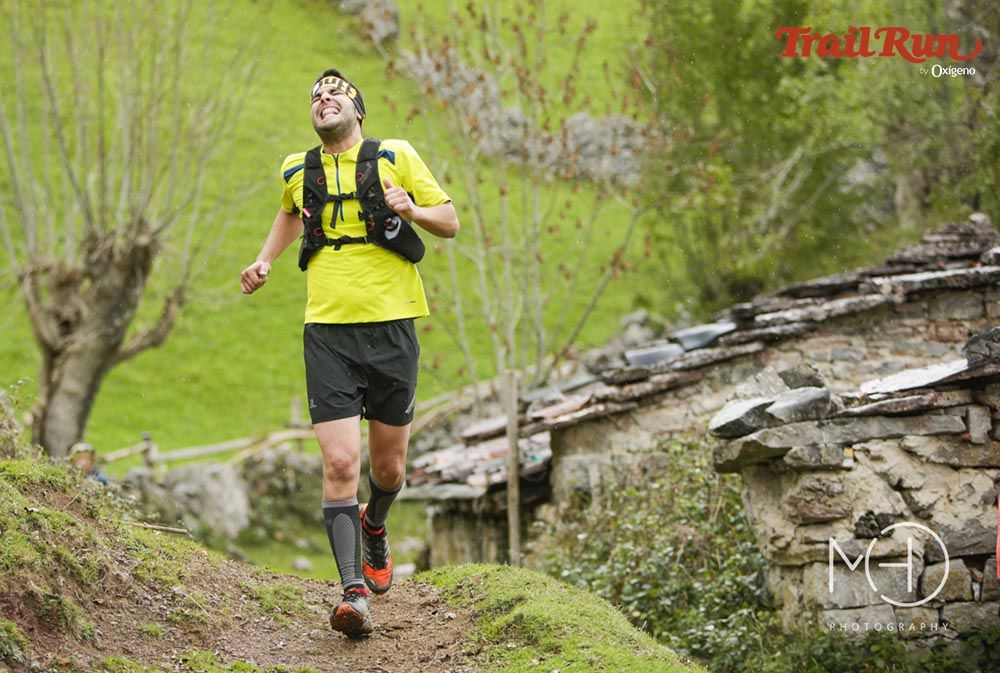 Camp Trail Run Vibram