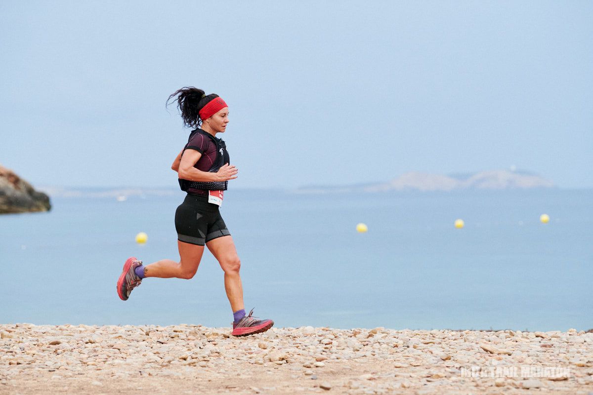Abiertas las inscripciones para la Ibiza Trail Maratón 2022