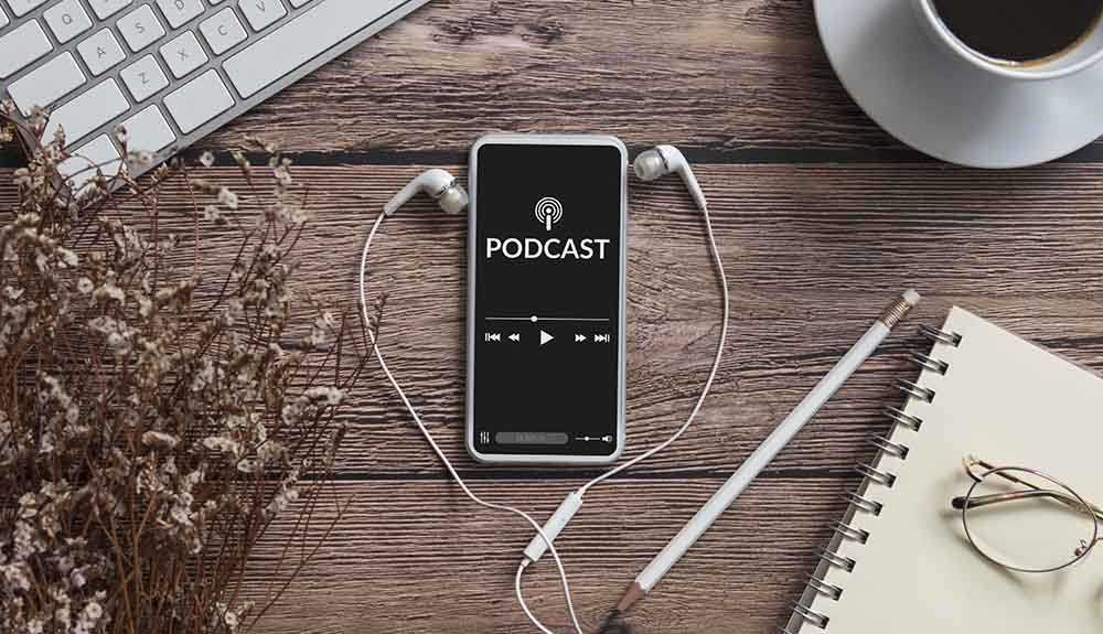 Pódcast TRAIL RUN #53