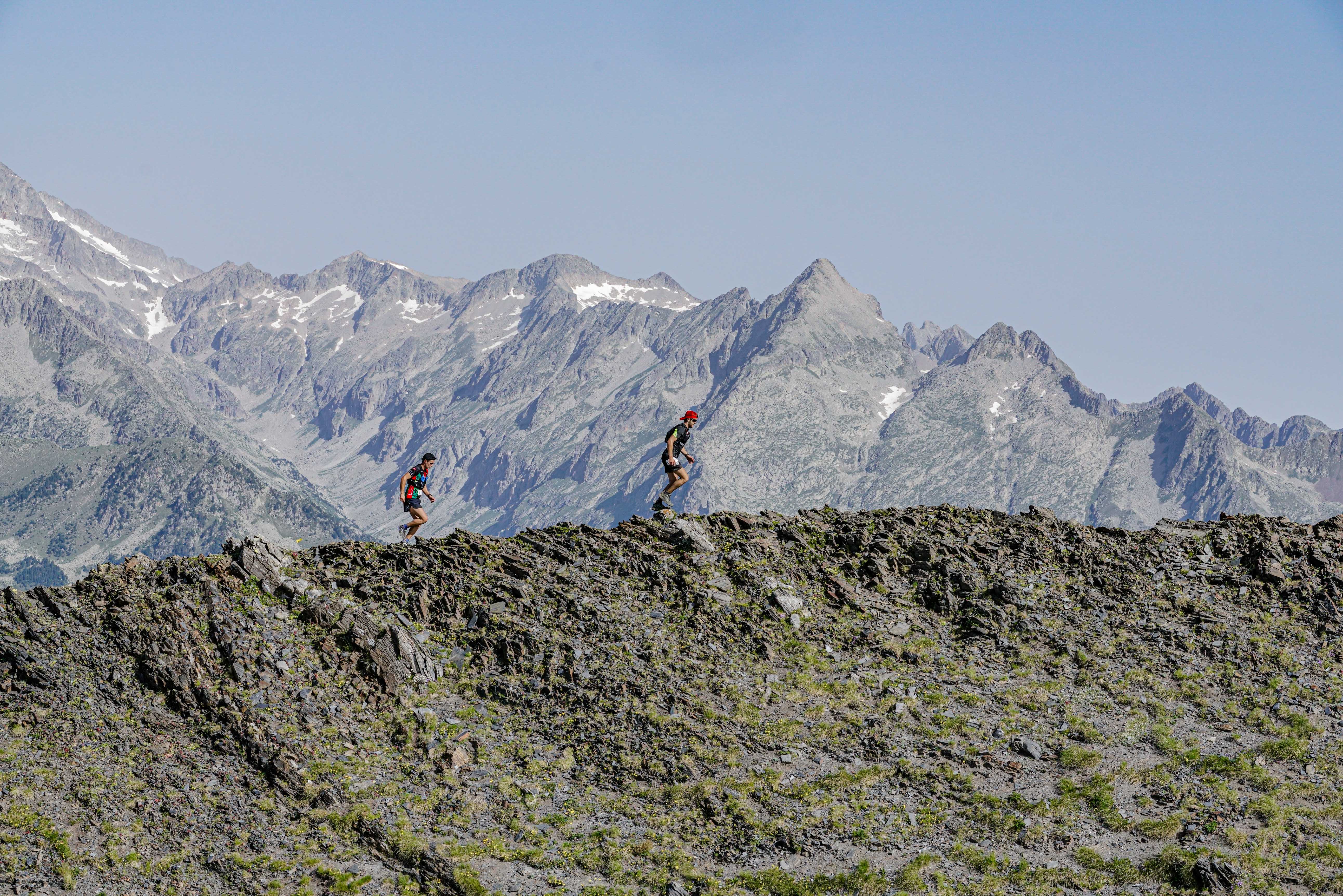 Garmin Mountain Festival by Buff