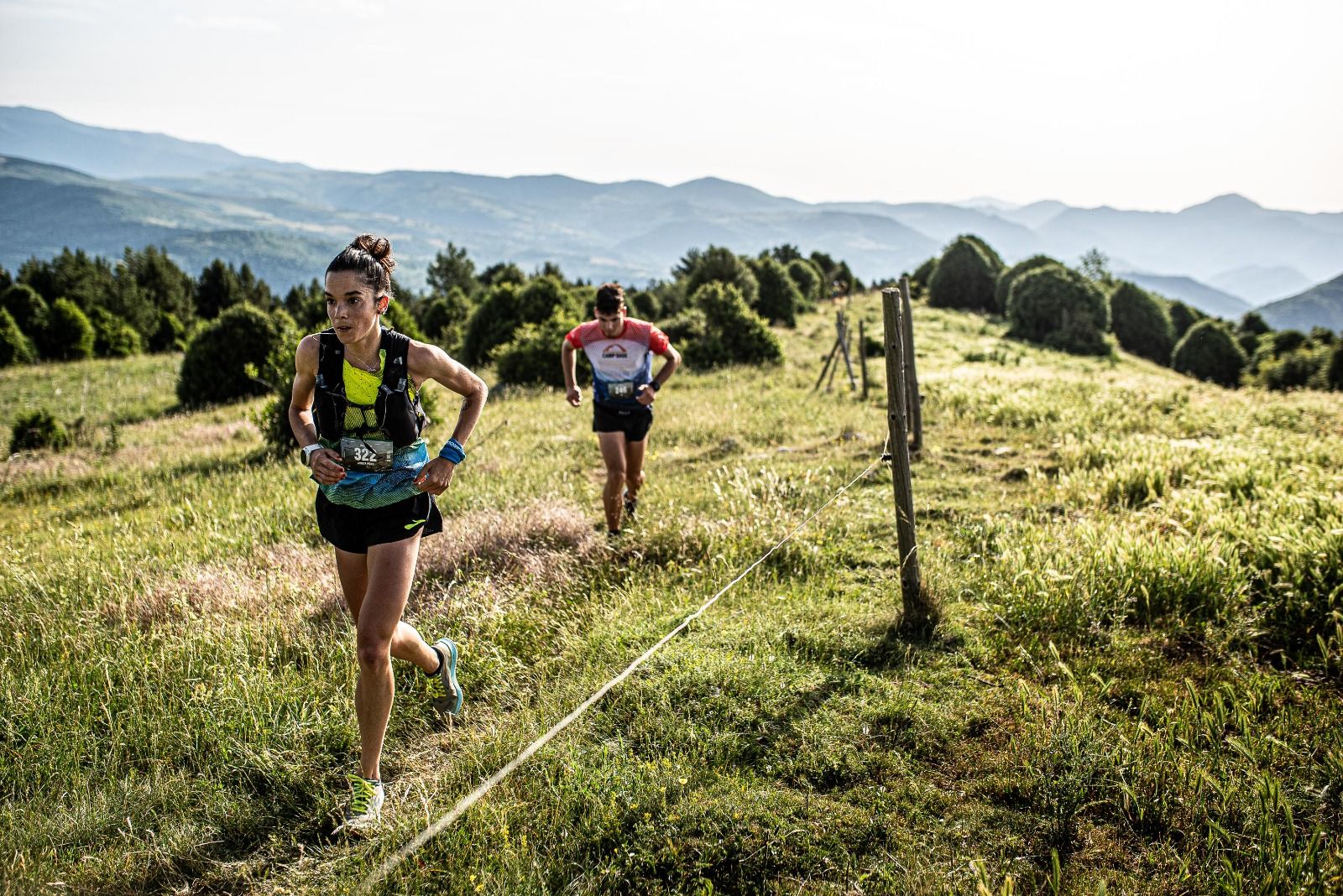 Mireia Pons. Foto Sixt Visuals