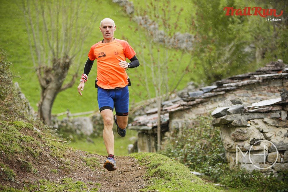 Camp Trail Run Vibram