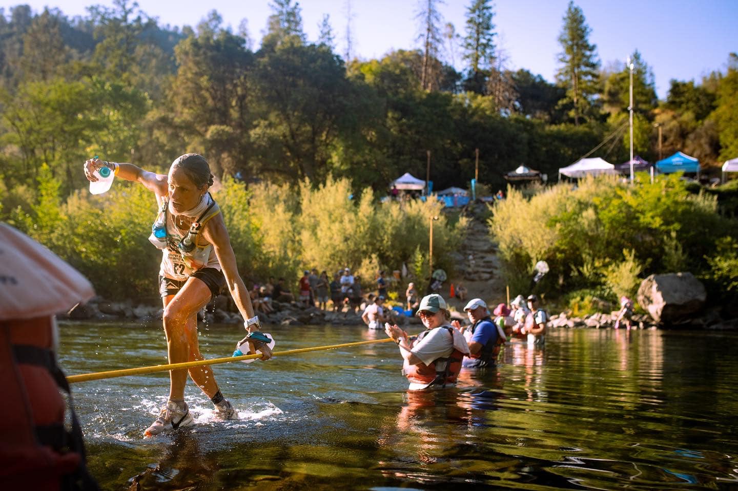 Western States Endurance Run 2021©WSER