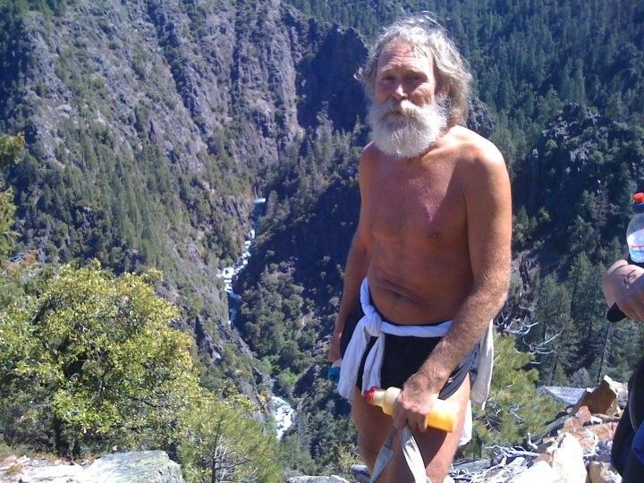 Gordy WSTC 2010 at Pucker Point
