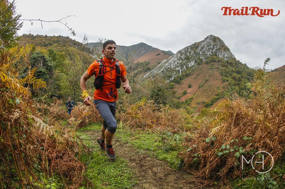 Camp Trail Run Vibram