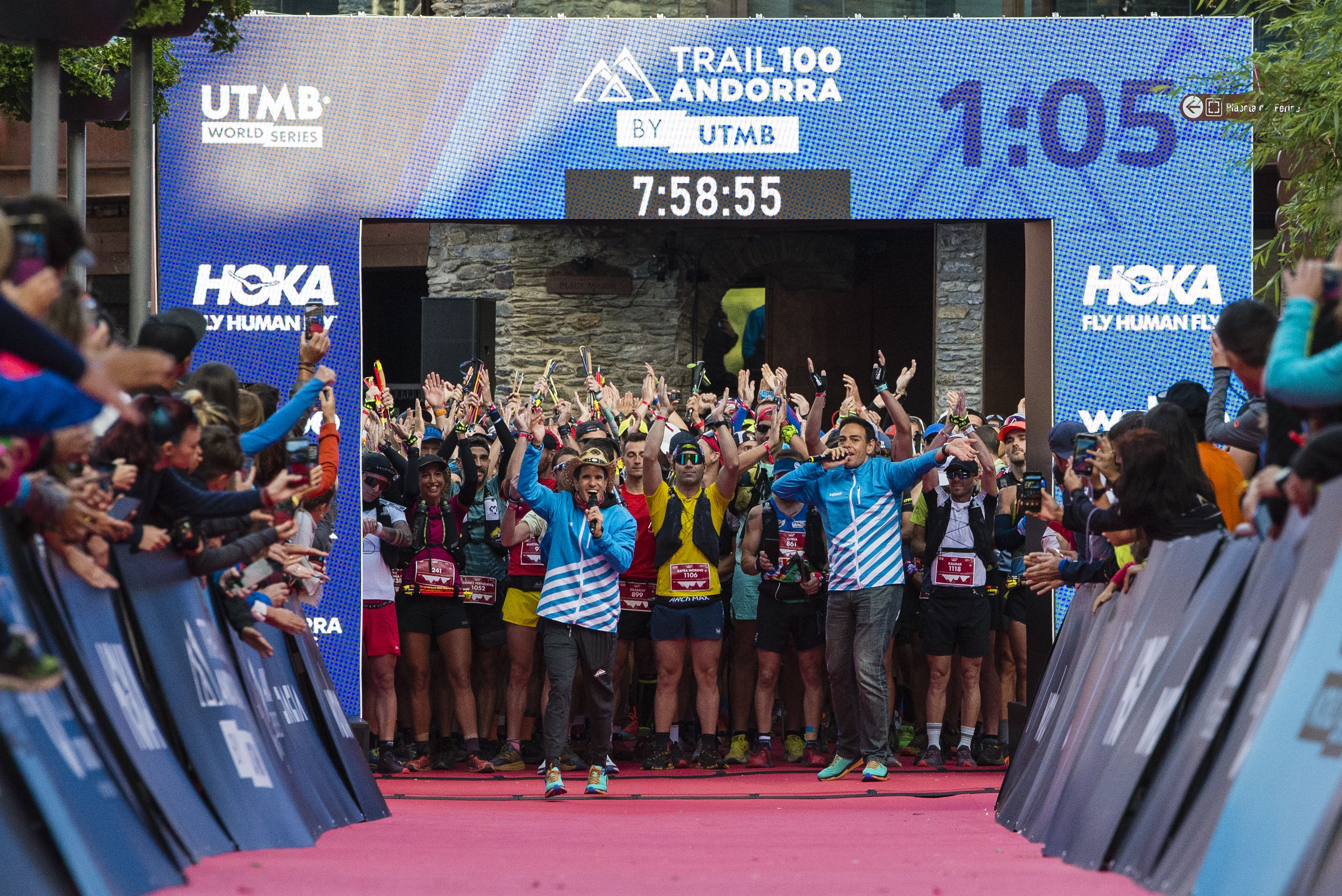 Trail 50km@Carles Iturbe 