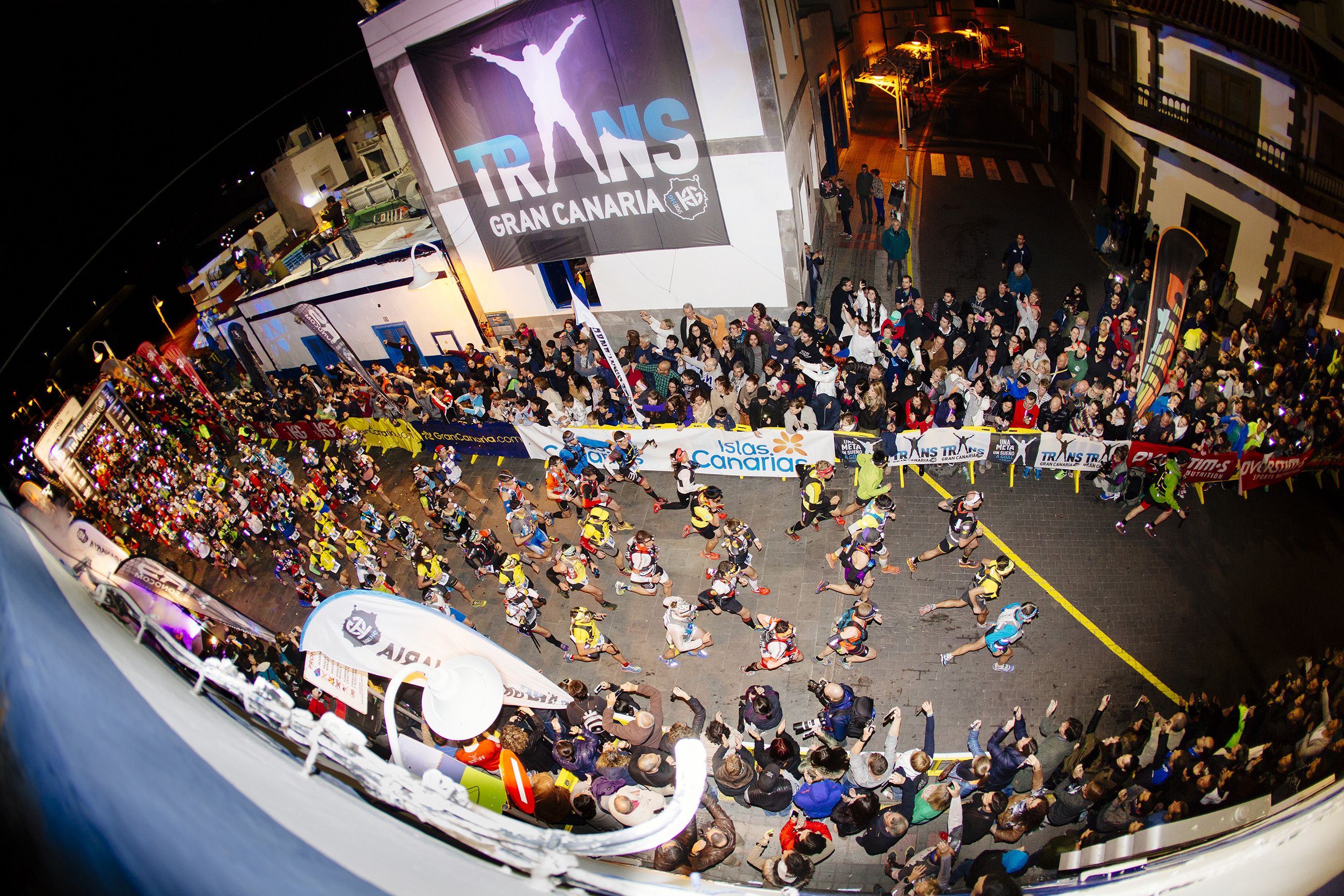 Transgrancanaria Agaete ©Carlos Diaz Recio
