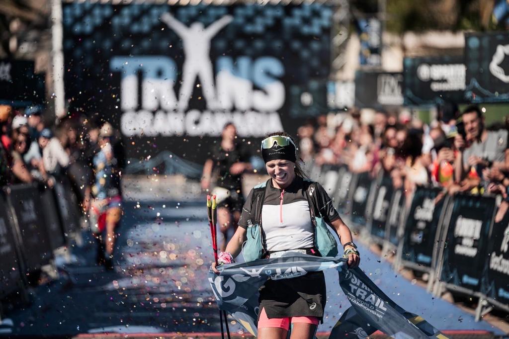 Claudia Tremps TGC 2022 ©Jordi Saragossa