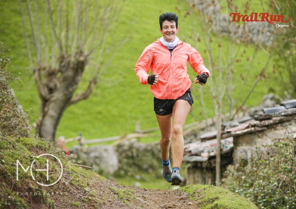 Camp Trail Run Vibram