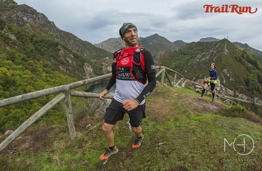 Camp Trail Run Vibram