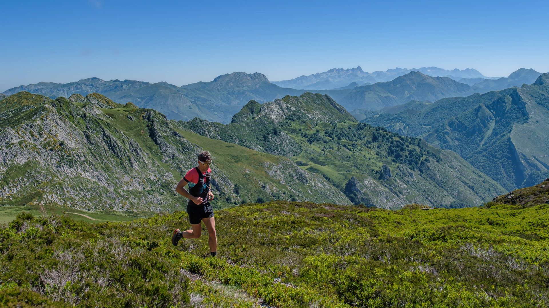 Seronda Redes Trail ©️ Iñaki Lombardero