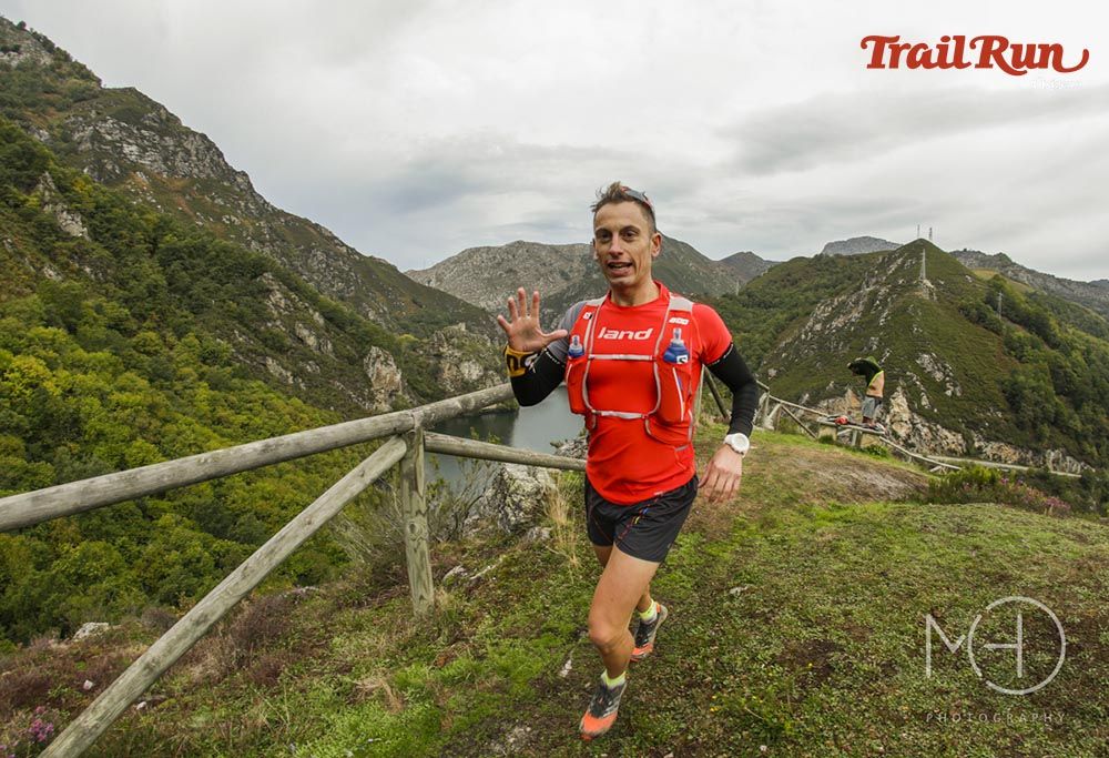 Camp Trail Run Vibram