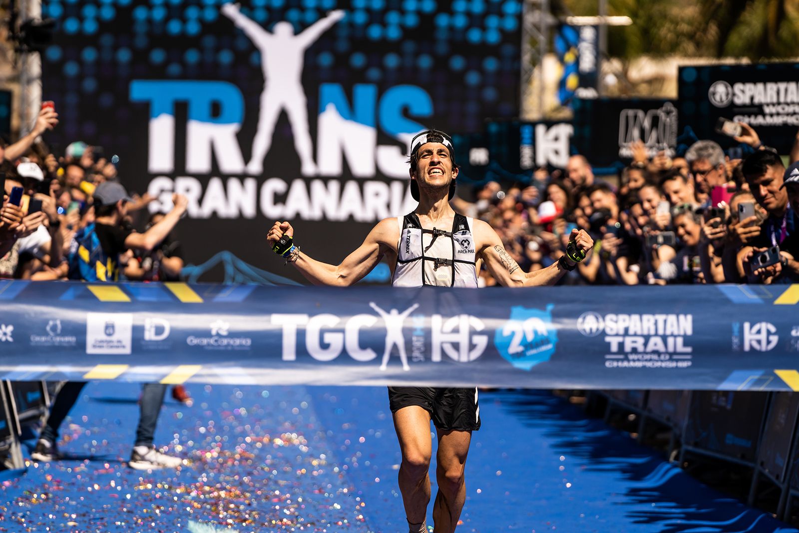 TGC22 © @iancorless