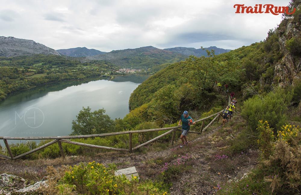 Camp Trail Run Vibram