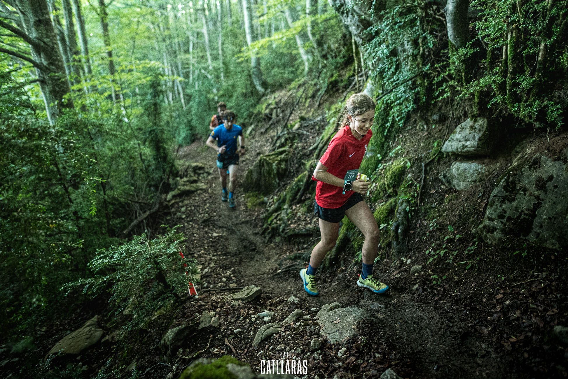 Trail Catallaras 2021 ©Klassmark