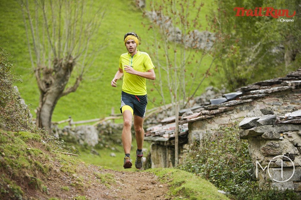 Camp Trail Run Vibram