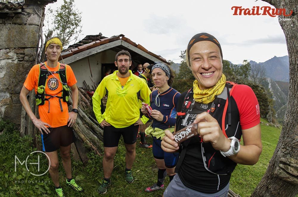 Camp Trail Run Vibram