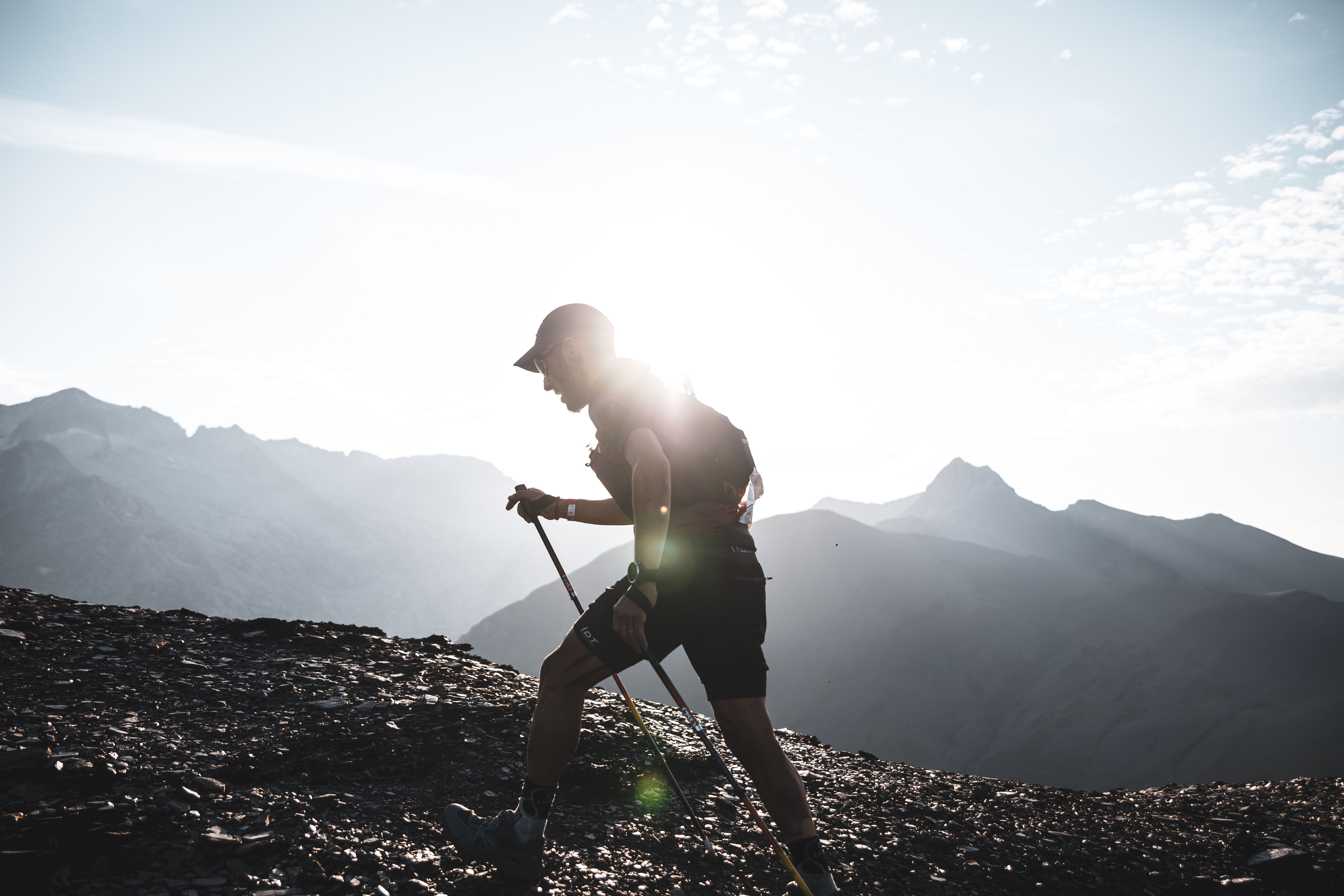 Benasque se prepara para el arranque del Gran Trail Trangoworld Aneto-Posets 2022 ©GTTAP
