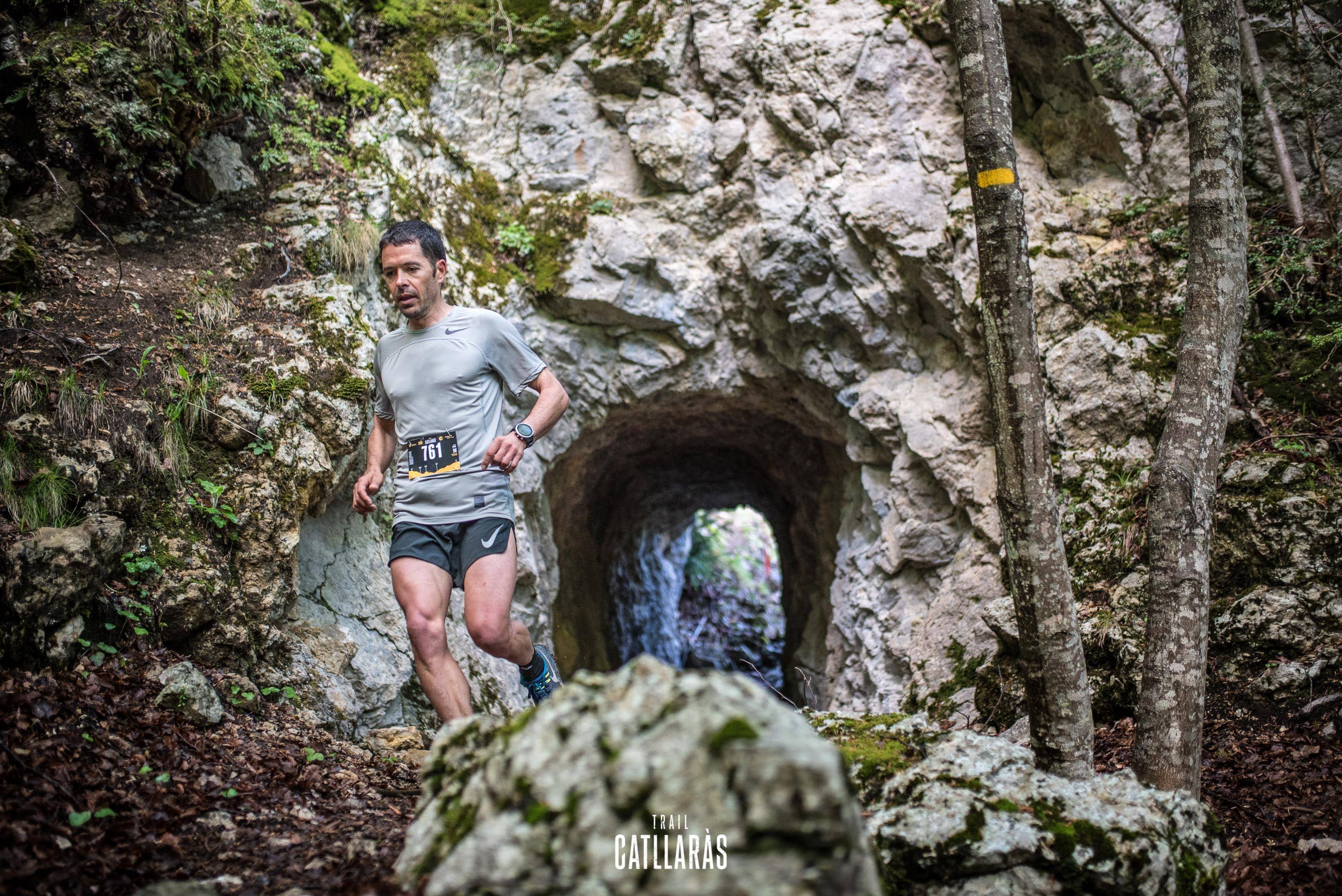 El Trail Catllaràs invita a vivir el mejor fin de semana...
