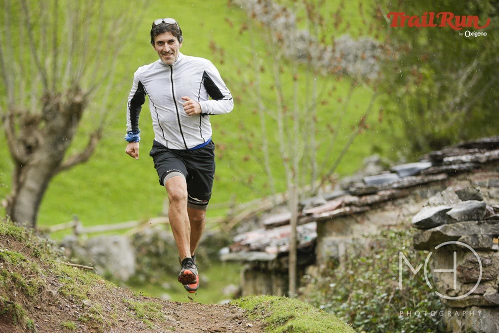 Camp Trail Run Vibram