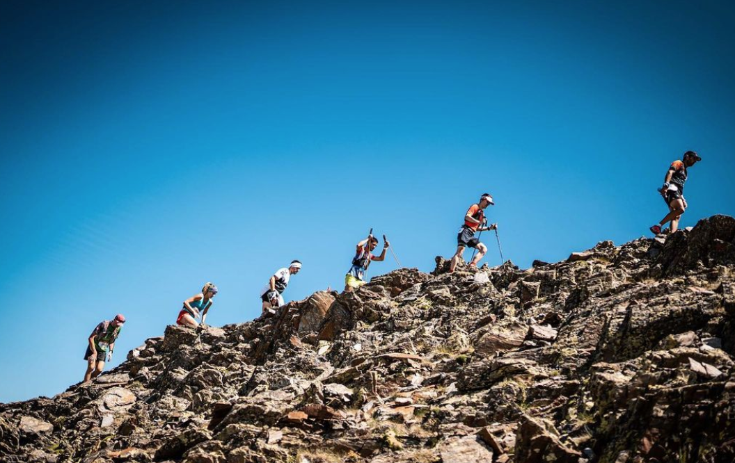 Última llamada para disfrutar de puro skyrunning al país de los Pirineos