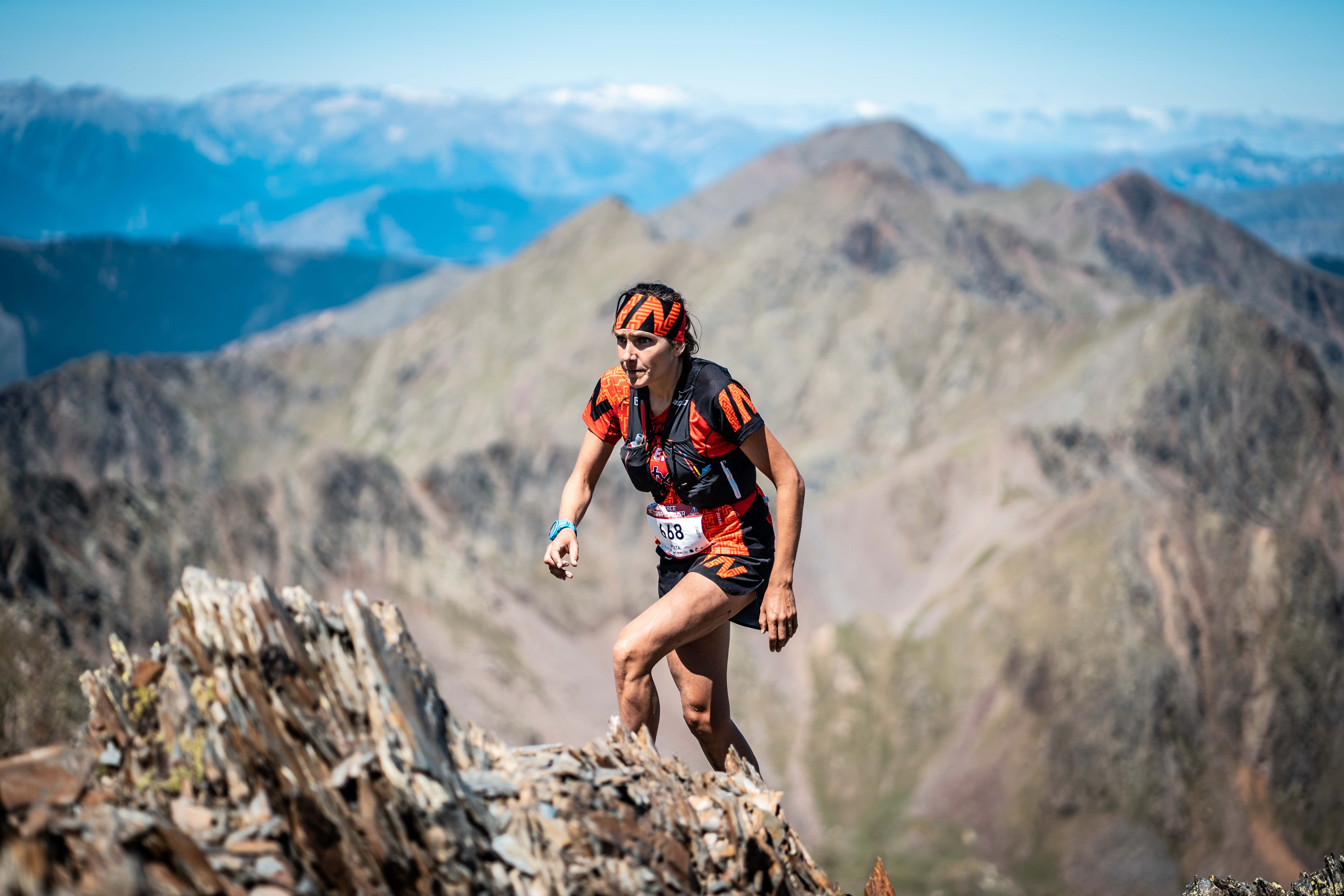 ©Skyrunner ® World Series