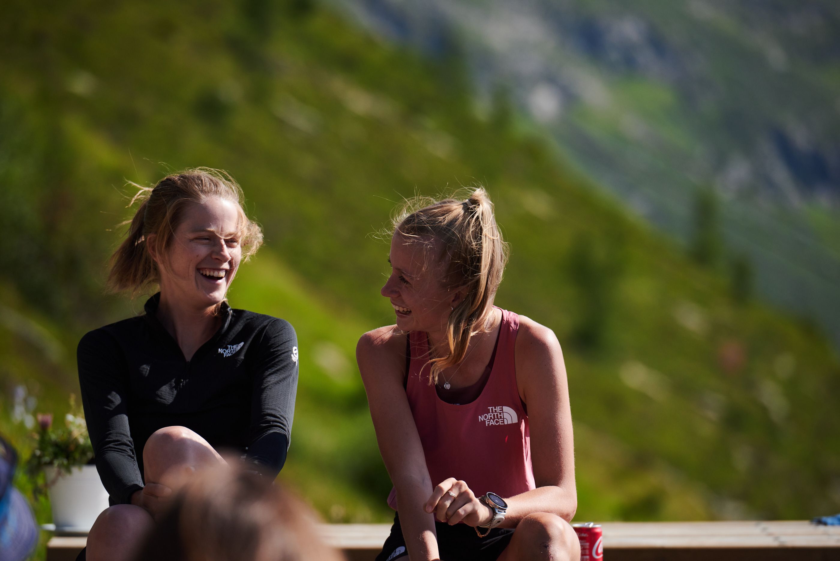 TNF Press Event CHX July 2022 @lukejarmey 