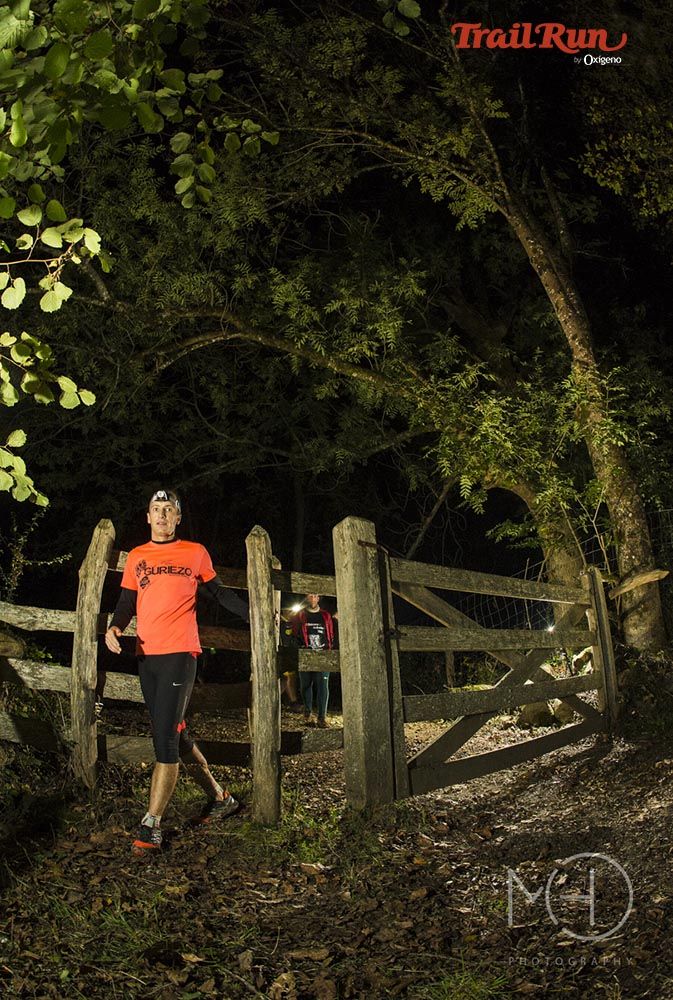 Camp Trail Run Vibram
