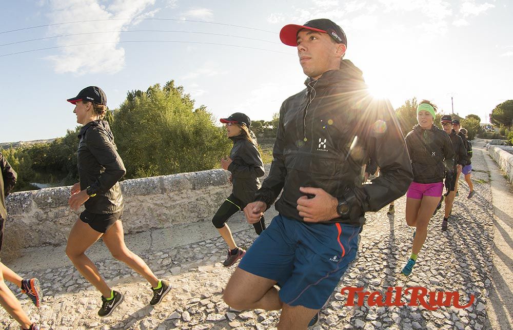 Training Day Gore-Tex Shakedry