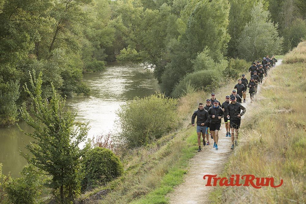 Training Day Gore-Tex Shakedry