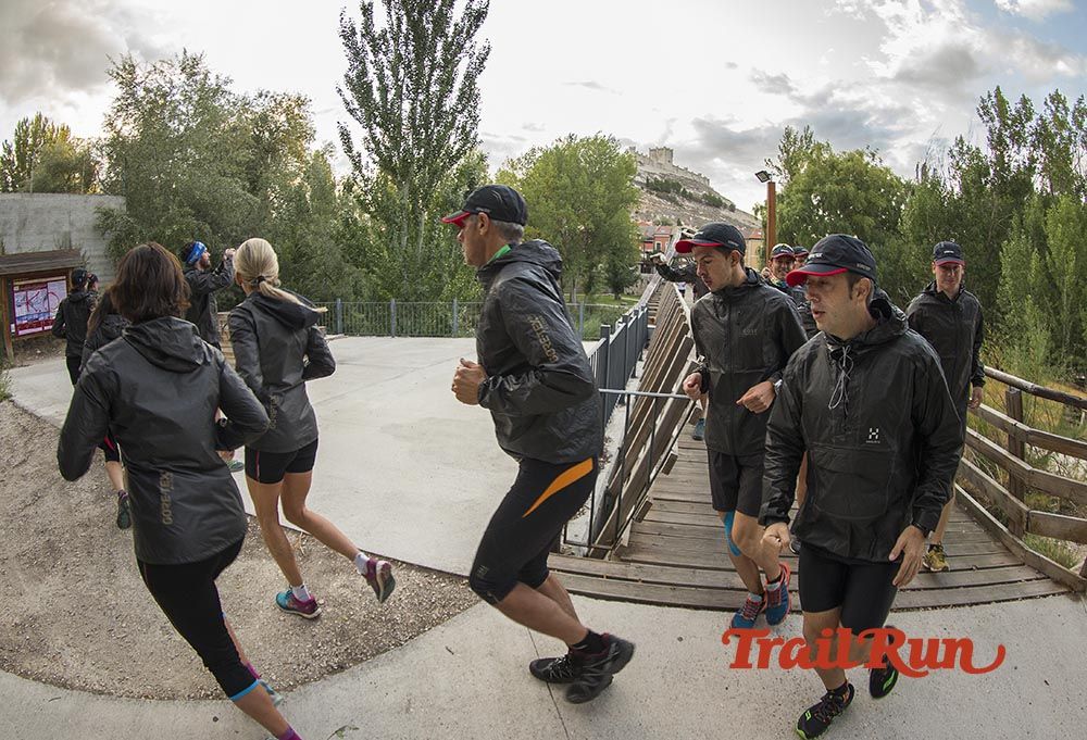Training Day Gore-Tex Shakedry