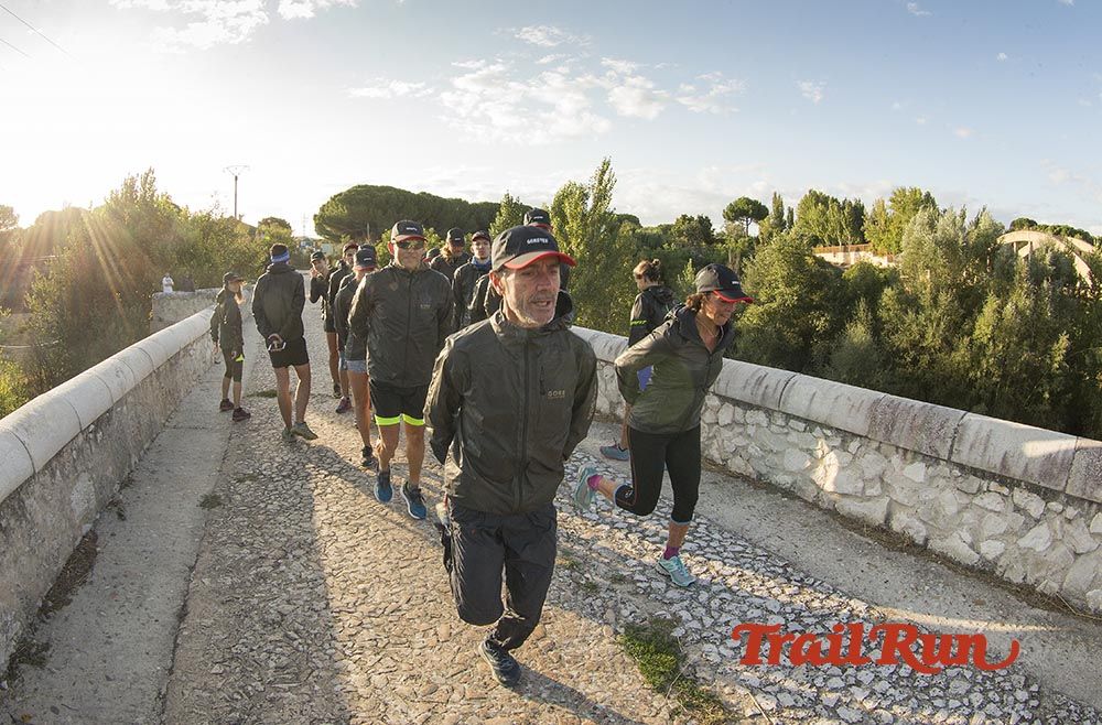 Training Day Gore-Tex Shakedry