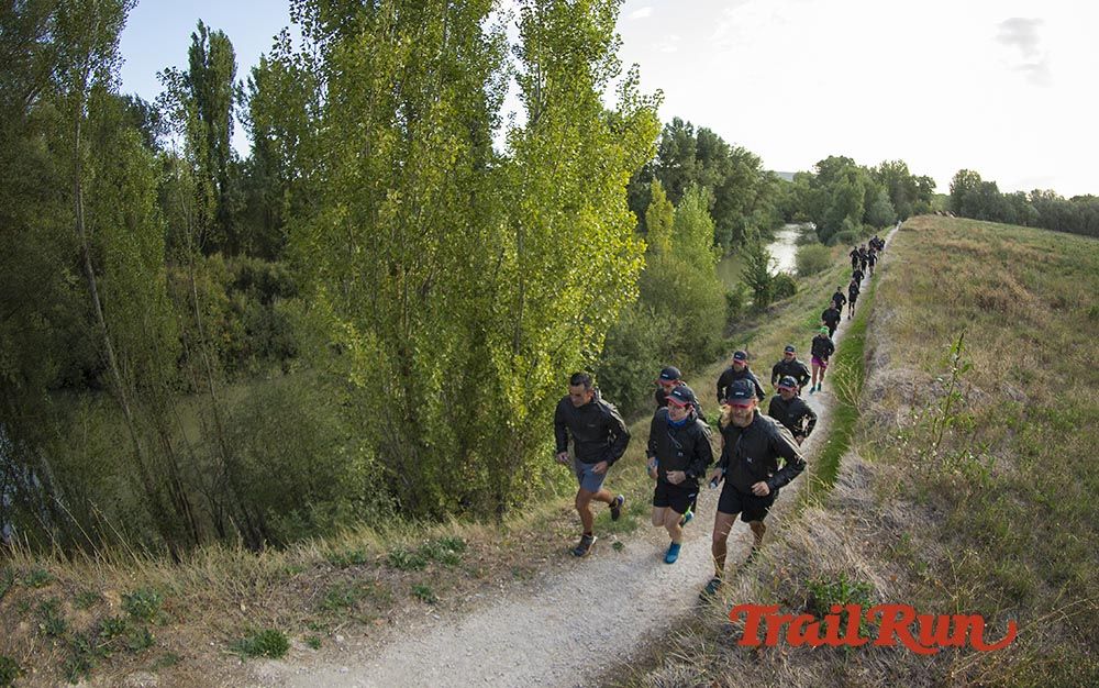 Training Day Gore-Tex Shakedry