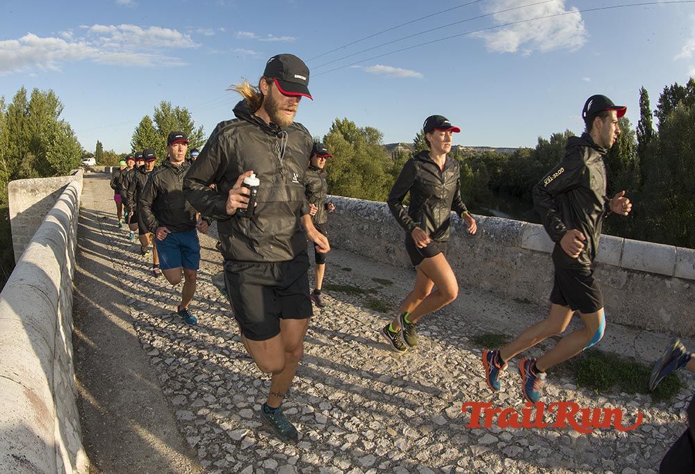 Training Day Gore-Tex Shakedry