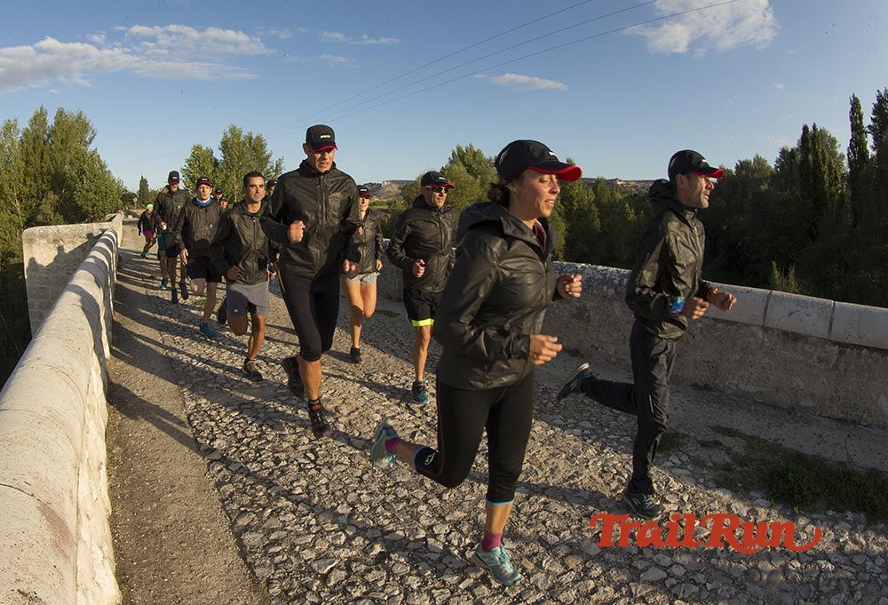 Training Day Gore-Tex Shakedry