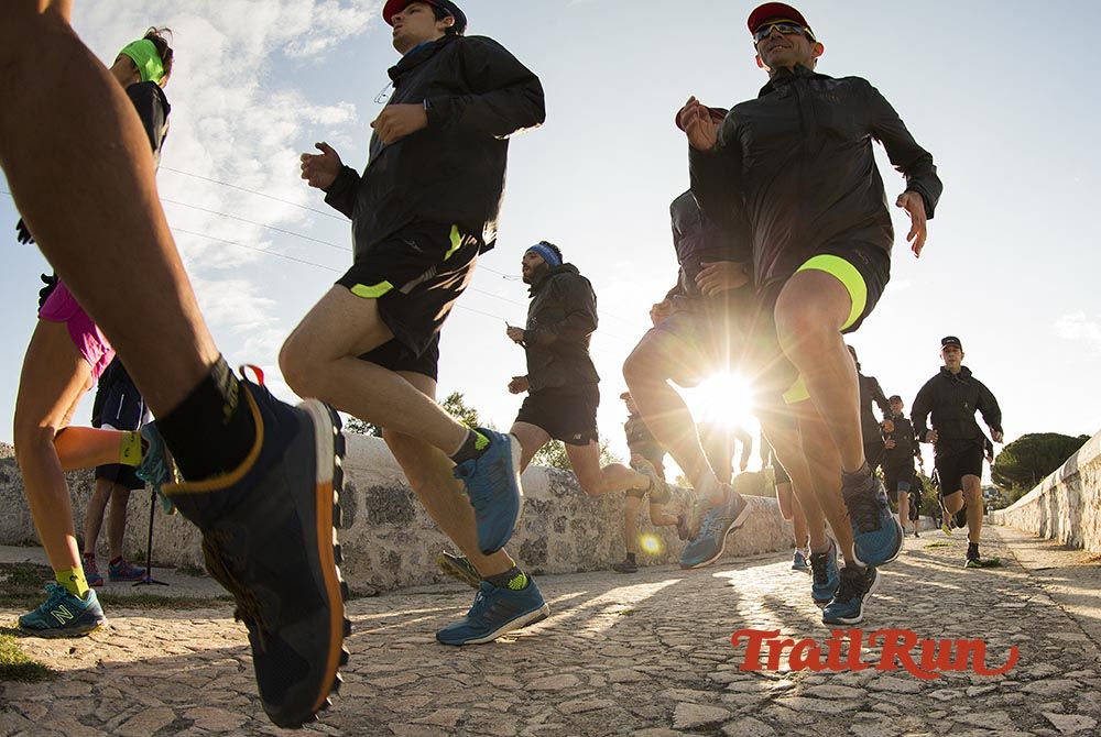 Training Day Gore-Tex Shakedry