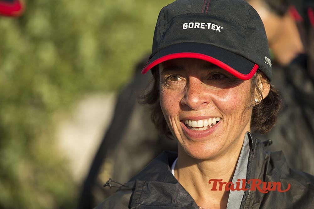 Training Day Gore-Tex Shakedry