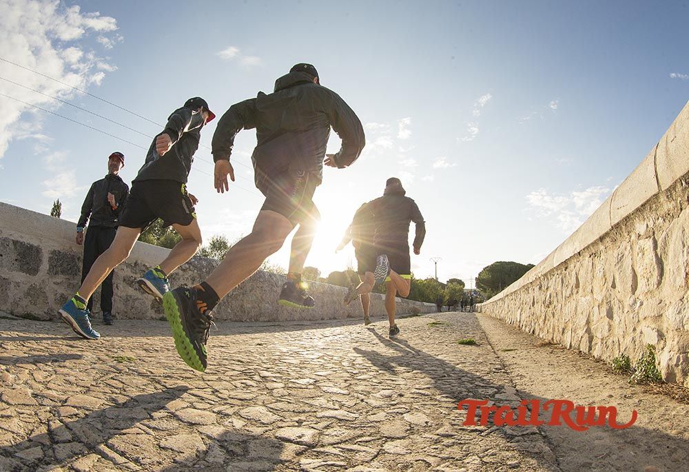 Training Day Gore-Tex Shakedry
