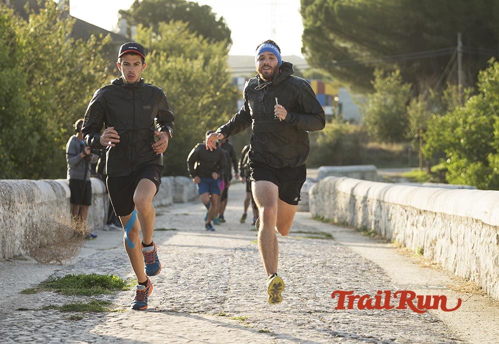 Training Day Gore-Tex Shakedry