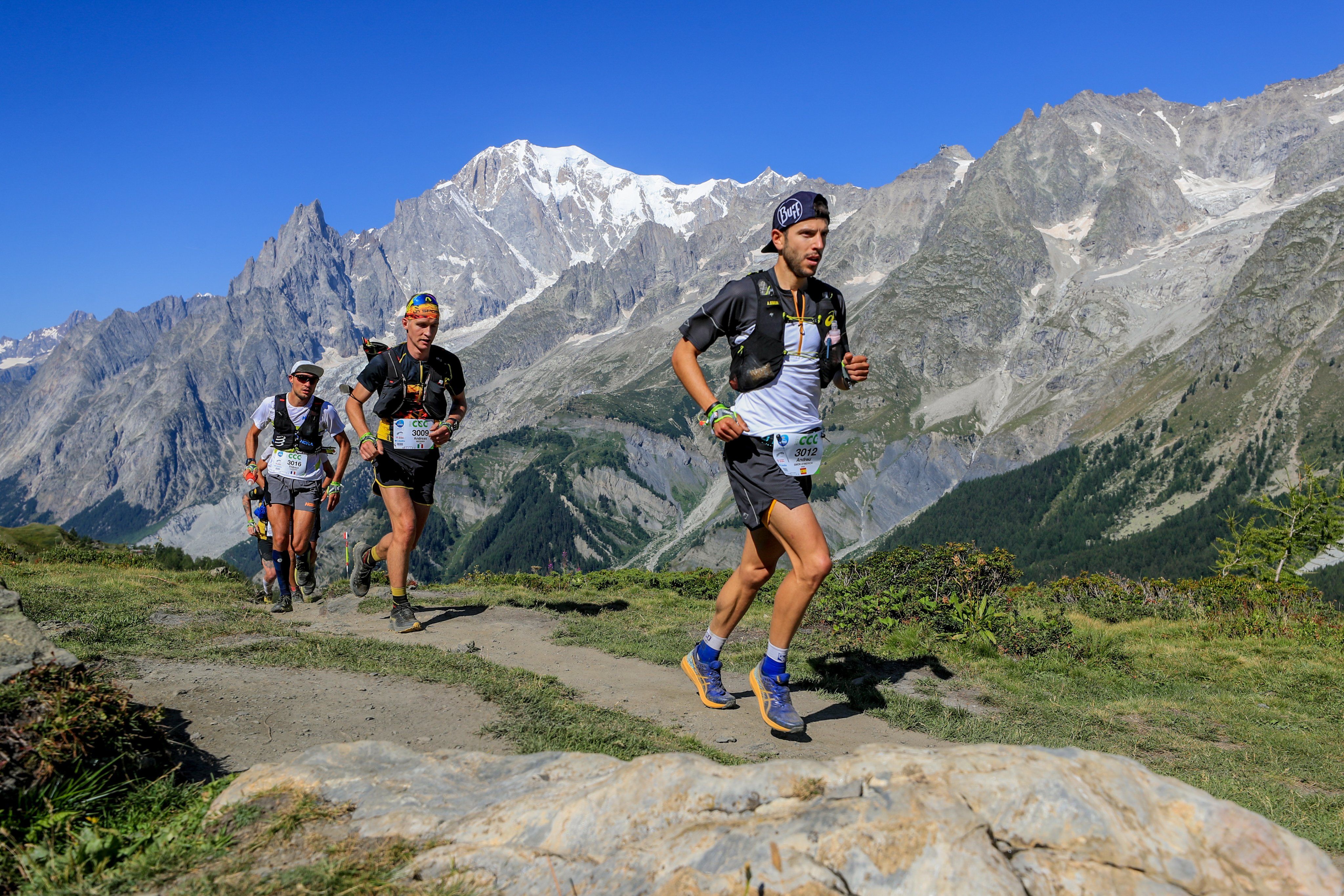 ©UTMB