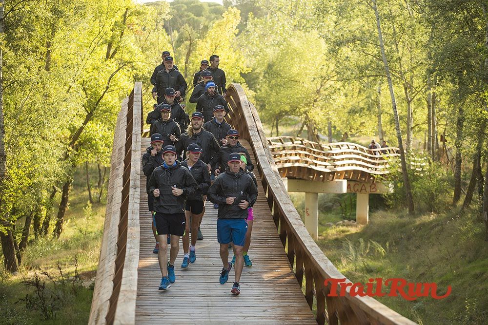 Training Day Gore-Tex Shakedry