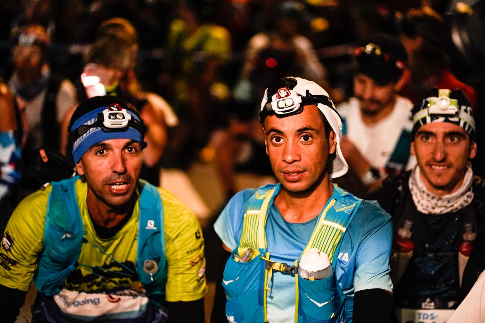 ©Revista Trail Run by José Miguel Muñoz Egea. UTMB® 2022 4