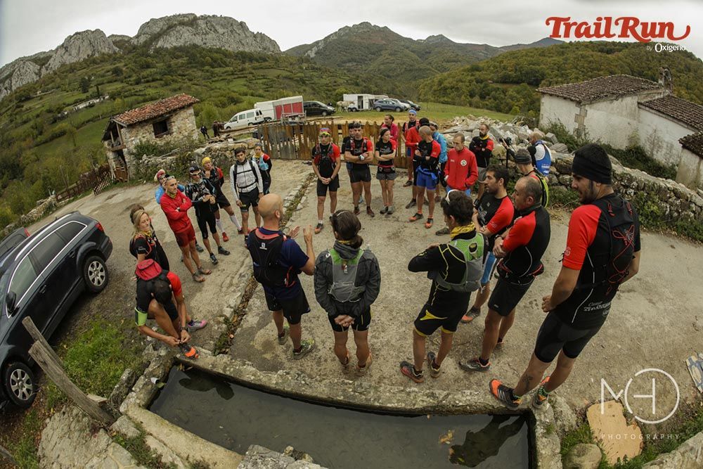 Camp Trail Run Vibram