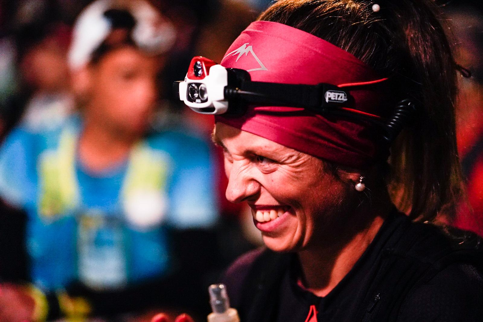 ©Revista Trail Run by José Miguel Muñoz Egea. UTMB® 2022 3